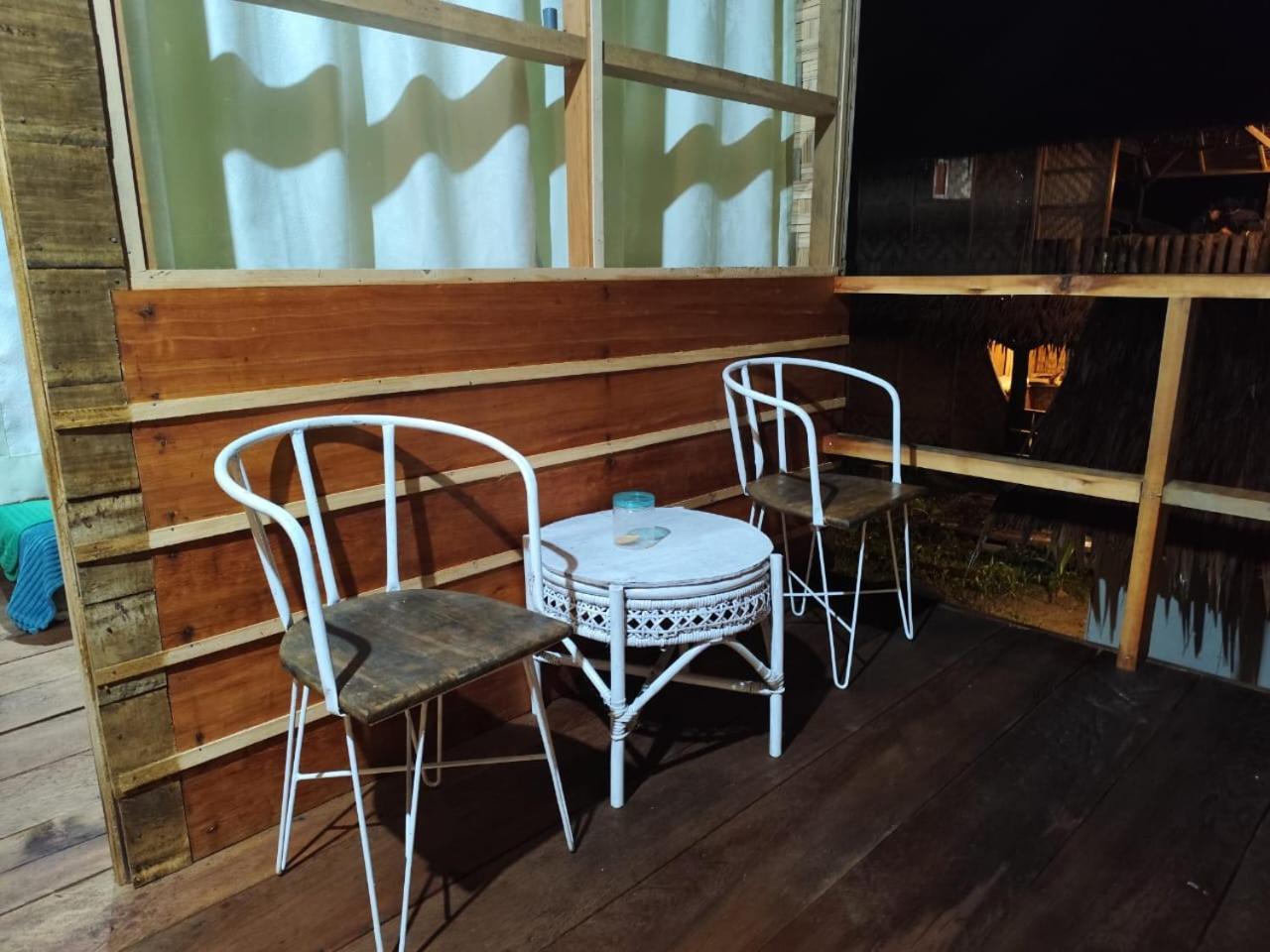 Bua Guesthouse Tangkahan Dış mekan fotoğraf