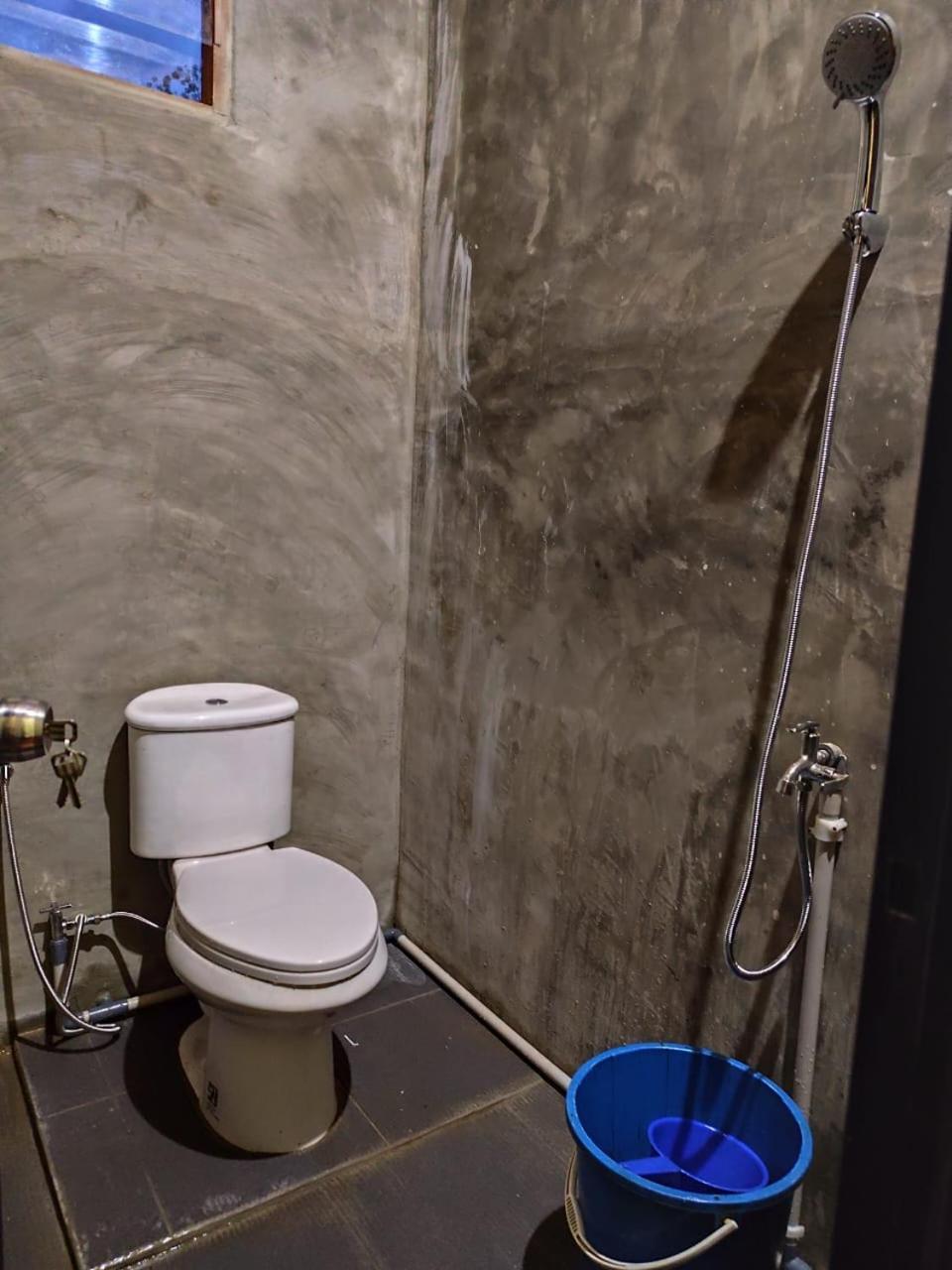 Bua Guesthouse Tangkahan Dış mekan fotoğraf
