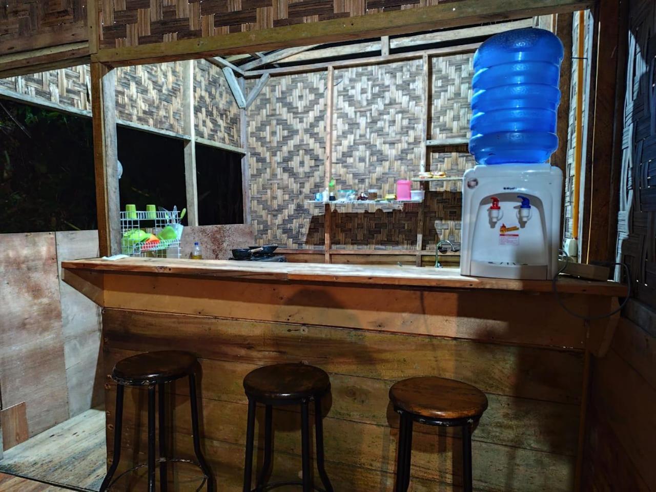 Bua Guesthouse Tangkahan Dış mekan fotoğraf